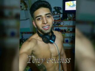 Tony_evanss