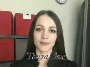 TonyaLive