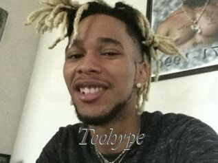Toohype