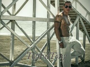 TopFitTony