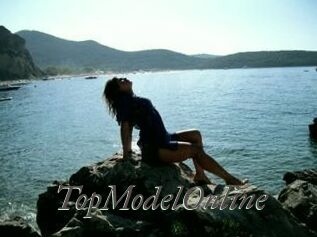 TopModelOnline