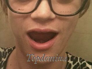 Topdomina