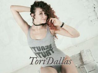 ToriDallas