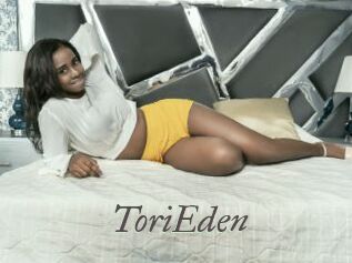 ToriEden
