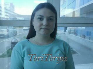 ToriToriya