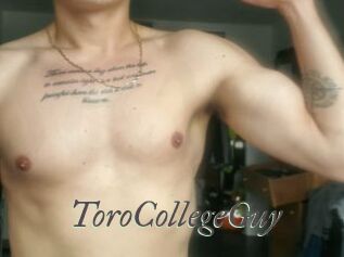ToroCollegeGuy Sexcams city