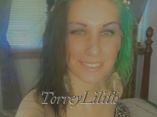 TorreyLilith Sexcams city