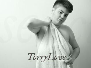 TorryLove