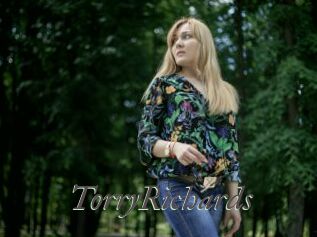 TorryRichards