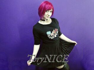 ToryNICE