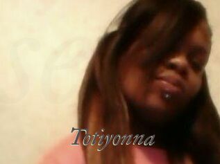 Totiyonna Sexcams city