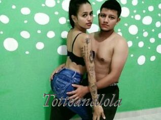 Tottoandlola