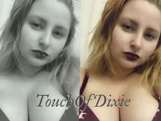 TouchOfDixie