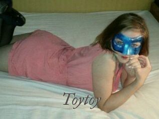 Toytoy