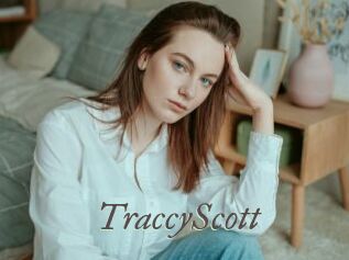 TraccyScott