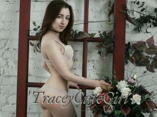 TraceyCuteGirl
