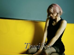 TraciFox