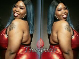 Traelovely