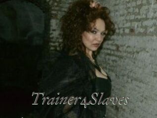 Trainer4Slaves