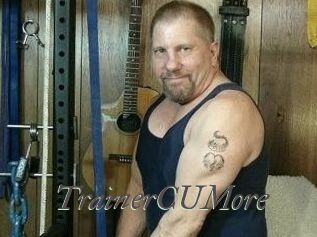TrainerCUMore