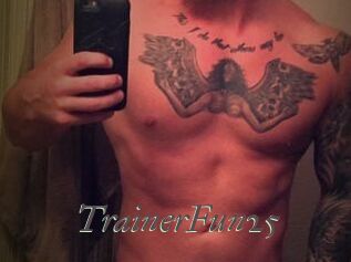 TrainerFun25