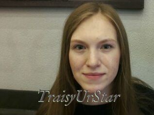 TraisyUrStar