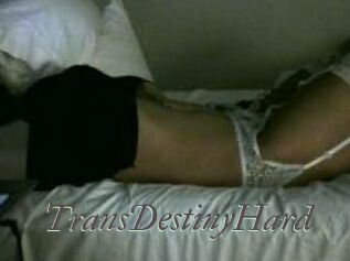 TransDestinyHard Sexcams city