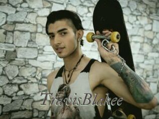 TravisBlakee Sexcams city