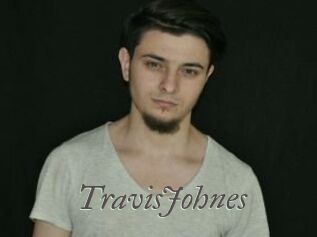 TravisJohnes Sexcams city