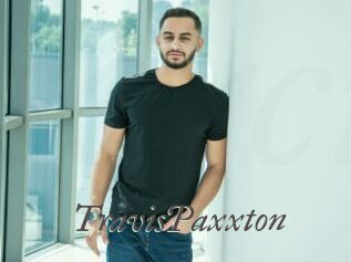 TravisPaxxton Sexcams city