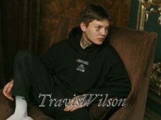 TravisWilson