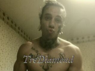 TreDiamond