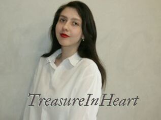 TreasureInHeart