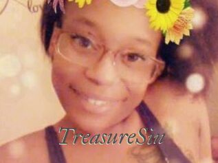 TreasureSin
