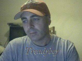 Trendyboy