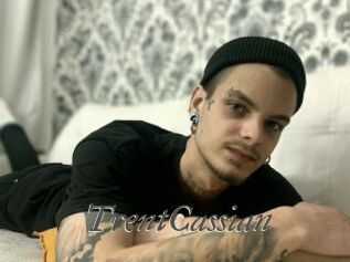 TrentCassian Sexcams city