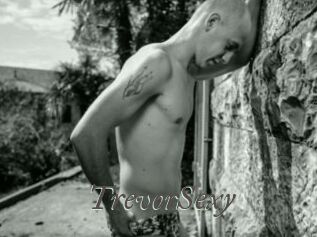 TrevorSexy