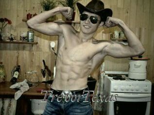Trevor_Texas Sexcams city