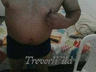 Trevor_Wild