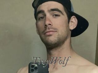 TreyWolf