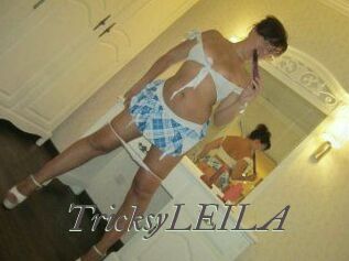 TricksyLEILA