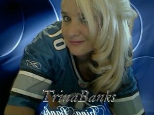 TrinaBanks Sexcams city