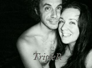 TripleR