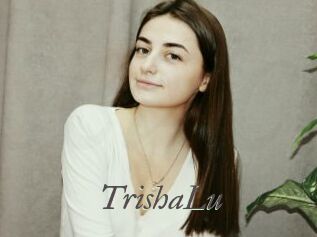 TrishaLu