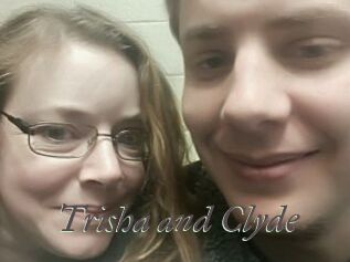 Trisha_and_Clyde