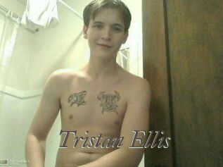 Tristan_Ellis Sexcams city