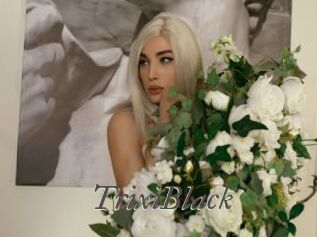 TrixiBlack