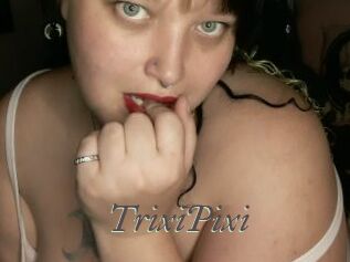 TrixiPixi