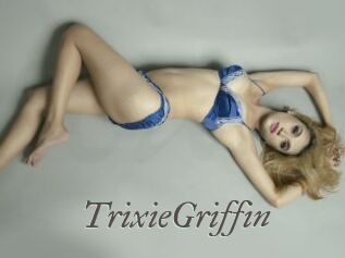 TrixieGriffin Sexcams city