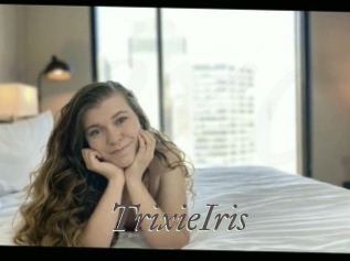 TrixieIris Sexcams city